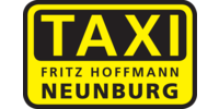 Kundenlogo Taxi Hoffmann Fritz
