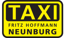 Kundenlogo von Taxi Hoffmann Fritz