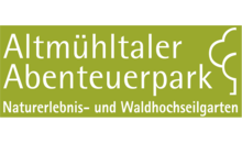 Kundenlogo von Altmühltaler Abenteuerpark J. B. Prinstner GmbH & Co. KG