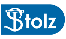 Kundenlogo von Sanitätshaus Stolz GmbH