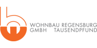 Kundenlogo Wohnbau Regensburg GmbH Tausendpfund