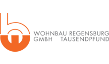 Kundenlogo von Wohnbau Regensburg GmbH Tausendpfund