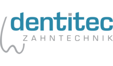 Kundenlogo von dentitec Zahntechnik GmbH