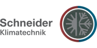 Kundenlogo Schneider Klimatechnik