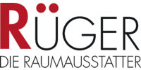 Kundenlogo Raumausstattung Rüger GmbH