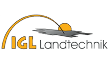 Kundenlogo von IGL Landtechnik GmbH & Co. KG
