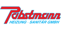 Kundenlogo Pabstmann Heizung - Sanitär GmbH