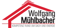 Kundenlogo Dachdeckerei Mühlbacher Wolfgang