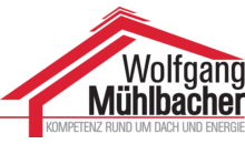 Kundenlogo von Dachdeckerei Mühlbacher Wolfgang