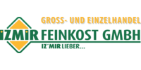 Kundenlogo Izmir Feinkost GmbH