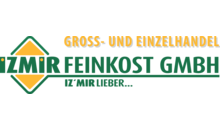 Kundenlogo von Izmir Feinkost GmbH