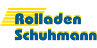 Kundenlogo Rolladen Schuhmann GmbH & Co. KG
