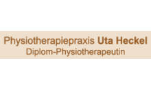 Kundenlogo von Heckel Uta Diplom-Physiotherapeutin