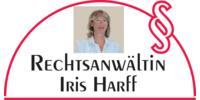 Kundenlogo Harff Iris