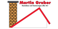 Kundenlogo Gruber Kaminbau Kundenlogo Gruber Kaminbau