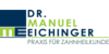 Kundenlogo von Dr. med. Manuel Eichinger