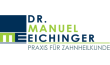 Kundenlogo von Dr. med. Manuel Eichinger