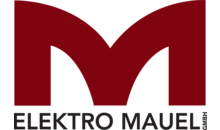 Kundenlogo von Mauel - Elektro GmbH