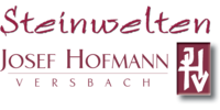 Kundenlogo Grabmale Hofmann Josef GmbH