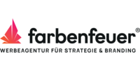 Kundenlogo Farbenfeuer GmbH