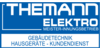 Kundenlogo von ELEKTRO-THEMANN