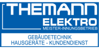 Kundenlogo ELEKTRO-THEMANN