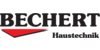 Kundenlogo von Bechert Haustechnik GmbH