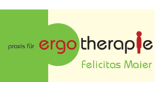 Kundenlogo von Ergotherapie Maier Felicitas