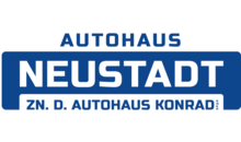 Kundenlogo von Autohaus Neustadt ZN d. Autohaus Konrad GmbH