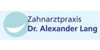 Kundenlogo Zahnarztpraxis Dr. Alexander Lang M.Sc.