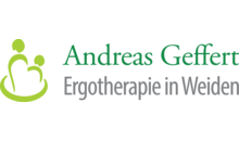 Kundenlogo von Ergotherapie Geffert Andreas