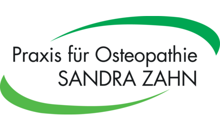 Kundenlogo von Praxis für Osteopathie Sandra Zahn