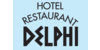 Kundenlogo von Restaurant DELPHI