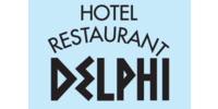 Kundenlogo Restaurant DELPHI