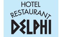 Kundenlogo von Restaurant DELPHI