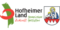 Kundenlogo Stadt Hofheim i.UFr