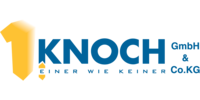 Kundenlogo Knoch Ernst GmbH & Co. KG