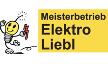 Kundenlogo von Elektro Liebl Stefan