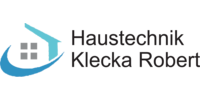 Kundenlogo Klecka Haustechnik