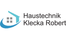 Kundenlogo von Klecka Haustechnik