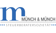 Kundenlogo von Steuerberater Münch & Münch