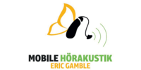 Kundenlogo Hörgeräte, Mobile Hörakustik Eric Gamble