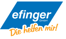 Kundenlogo von Schuhtechnik Efinger GmbH