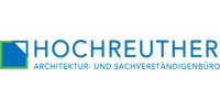 Kundenlogo Hochreuther Architekt