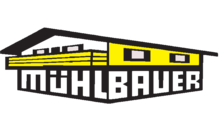 Kundenlogo von Mühlbauer Bau GmbH