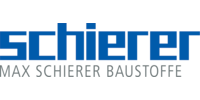 Kundenlogo Schierer Max GmbH