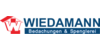 Kundenlogo von Wiedamann GmbH & Co. KG, Bedachungen und Spenglerei