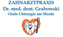Kundenlogo von Zahnarztpraxis Dr. Grabowski & Kollegen