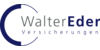 Kundenlogo von Walter Eder GmbH & Co. KG