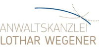 Kundenlogo Lothar Wegener